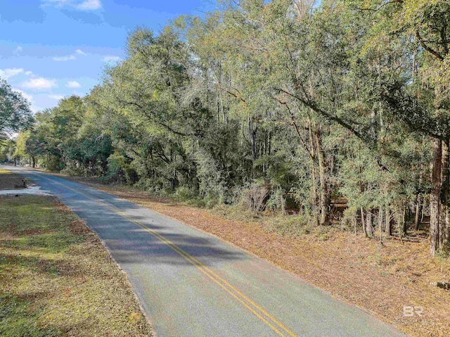 Listing photo 3 for 0 Bluff Rd, Summerdale AL 36580