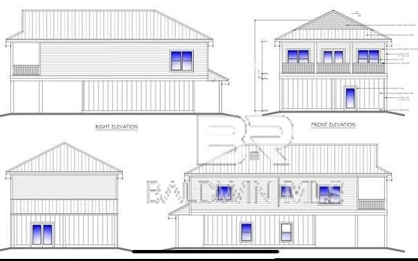 9264 Brighton Ave, Elberta, AL 36530 - view of a document