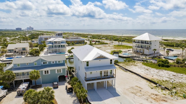 7258 Captain Kidd Reef, Pensacola, FL 32507 - bird's eye view of a large body of water