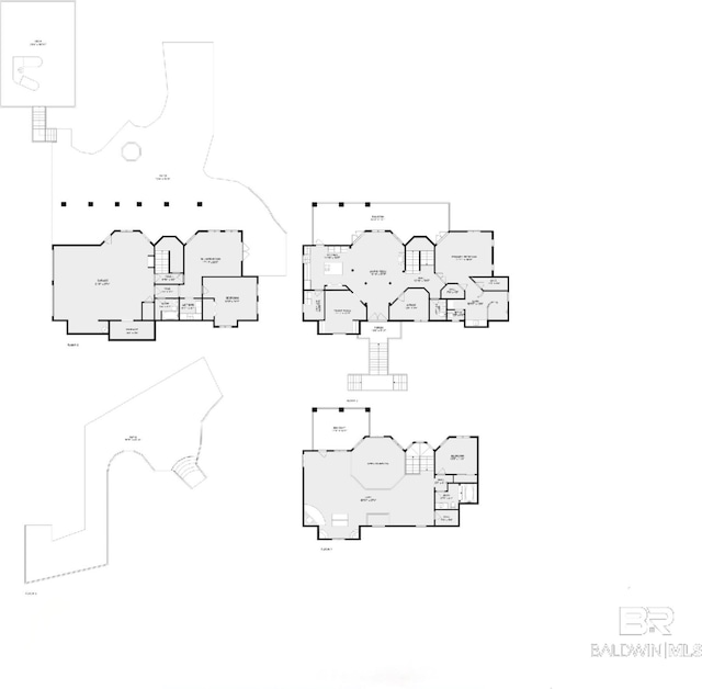 room layout
