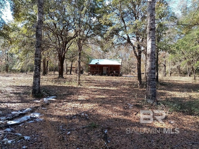 Listing photo 3 for 0 Truck Route 17, Robertsdale AL 36567