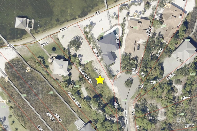 5329 Turtle Key Dr, Orange Beach, AL 36561