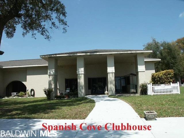 672 Escambia Loop, Lillian, AL 36549
