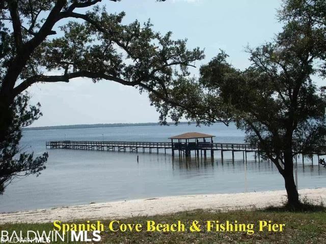 672 Escambia Loop, Lillian, AL 36549