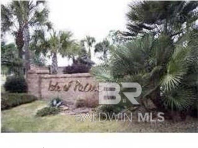 0 Sable Palms Dr, Mobile, AL 36695