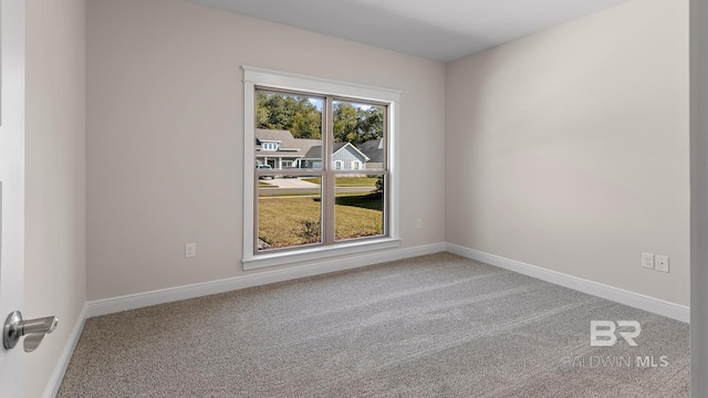 10253 Secretariat Blvd, Daphne, AL 36526 - carpeted empty room featuring baseboards