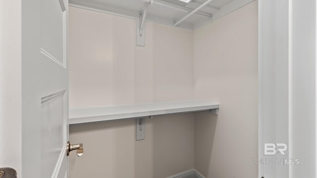 10253 Secretariat Blvd, Daphne, AL 36526 - view of walk in closet