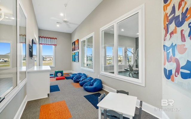 10253 Secretariat Blvd, Daphne, AL 36526 - view of unfurnished sunroom