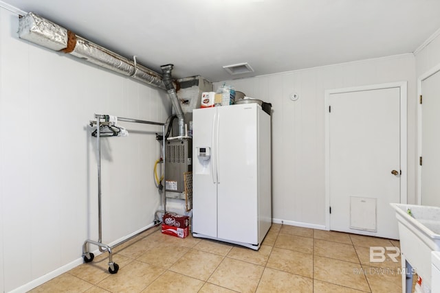 interior space