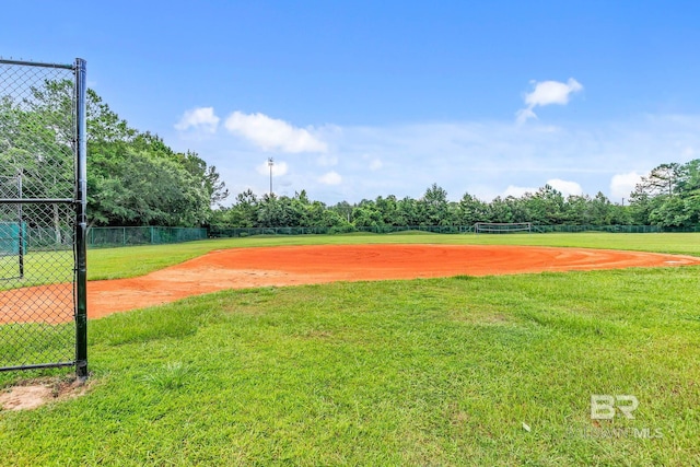 30230 Dolive Rdg, Daphne, AL 36527 - view of property's community featuring view of wooded area