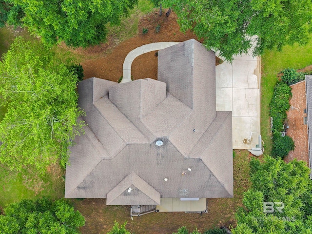 30230 Dolive Rdg, Daphne, AL 36527 - view of subject property