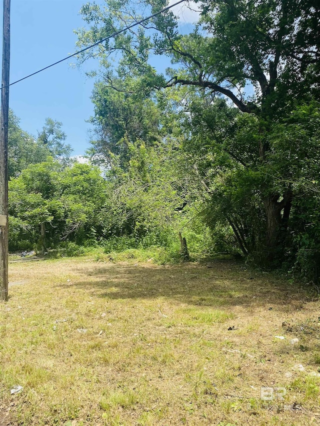 421 W Foch St, Mobile AL, 36610 land for sale