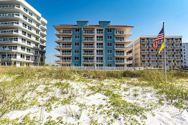 25360 Perdido Beach Blvd Unit 401, Orange Beach, AL 36561 - view of property