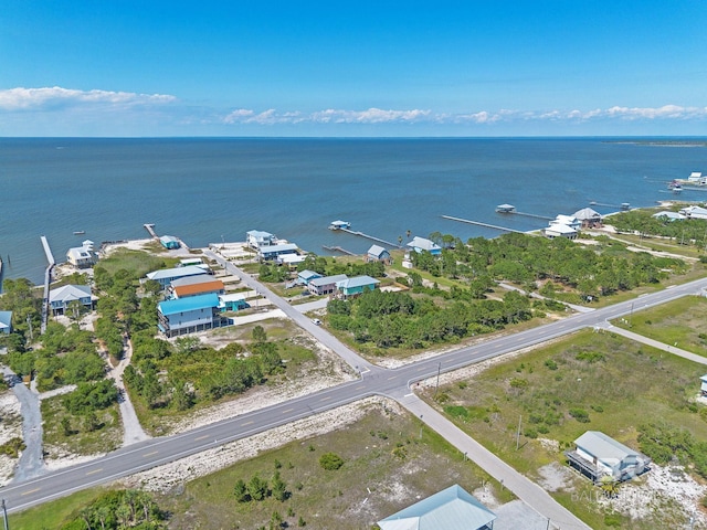 566 Boykin Ct N, Gulf Shores, AL 36542 - aerial view of a nearby body of water