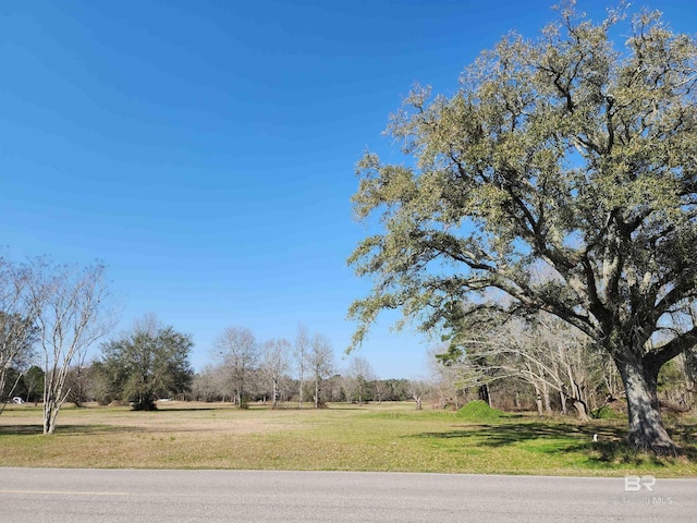 22575 County Road 38, Summerdale AL, 36580 land for sale