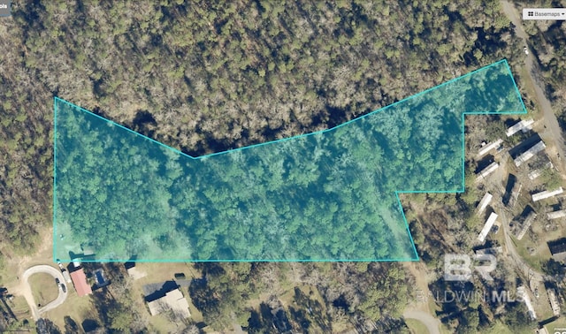 0 Mcmillan Ave, Bay Minette, AL 36507