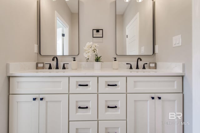 15132 Itea Dr, Foley, AL 36535 - full bath with double vanity