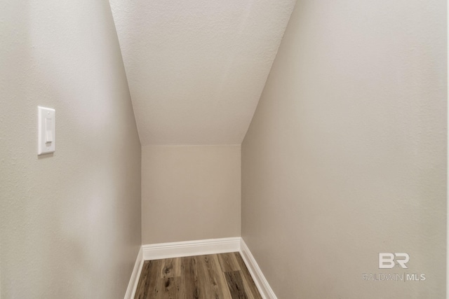 15132 Itea Dr, Foley, AL 36535 - detailed view of wood finished floors and baseboards