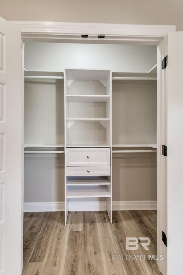 15132 Itea Dr, Foley, AL 36535 - view of closet