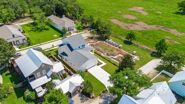 15132 Itea Dr, Foley, AL 36535 - aerial view of residential area