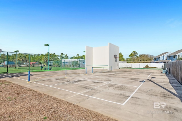 25020 Perdido Beach Blvd Unit 804B, Orange Beach, AL 36561 - view of sport court