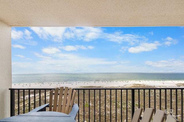 26802 Perdido Beach Blvd Unit 7C2, Orange Beach, AL 36561 - exterior space featuring a beach view