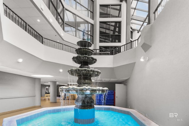 26802 Perdido Beach Blvd Unit 7C2, Orange Beach, AL 36561 - view of pool