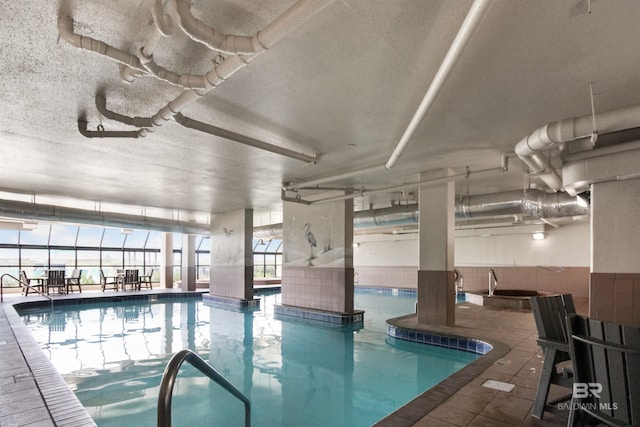 26802 Perdido Beach Blvd Unit 7C2, Orange Beach, AL 36561 - view of community pool