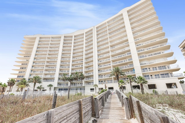 26200 Perdido Beach Blvd Unit 508, Orange Beach, AL 36561 - view of property
