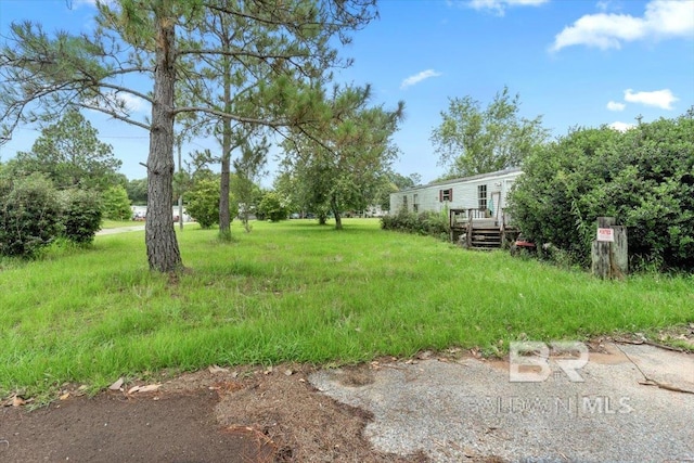 8296 W Bennett Rd, Grand Bay, AL 36541