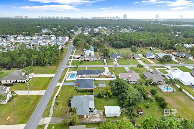 4310 Lauder Ln, Orange Beach, AL 36561 - bird's eye view