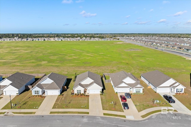 4299 Montague Dr, Gulf Shores, AL 36542 - aerial view of residential area