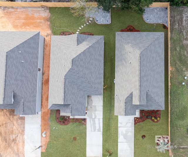 5241 Plateau Rd, Pensacola, FL 32507 - view of subject property