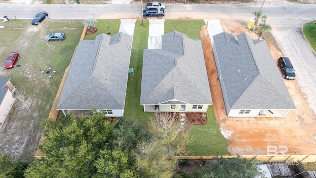 5241 Plateau Rd, Pensacola, FL 32507 - view of subject property