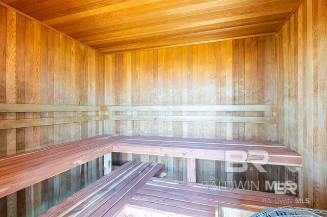 455 E Beach Blvd Unit 402, Gulf Shores, AL 36542 - view of sauna / steam room