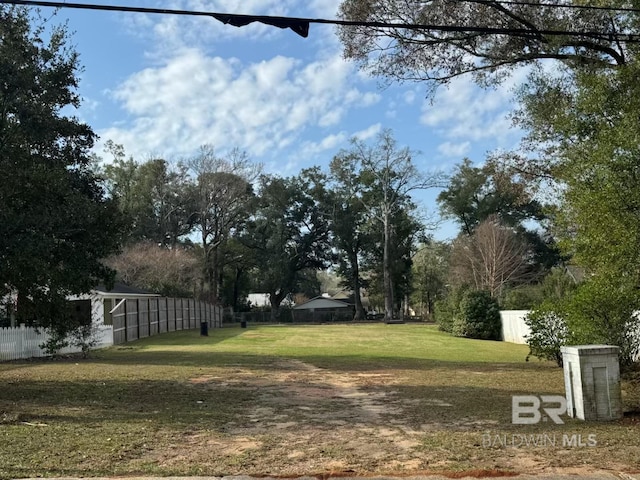 116 Pecan Ave, Fairhope AL, 36532 land for sale