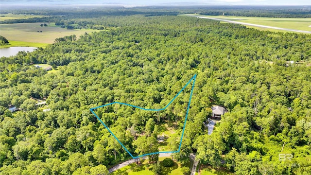 0 Fernwood Cir, Foley, AL 36535