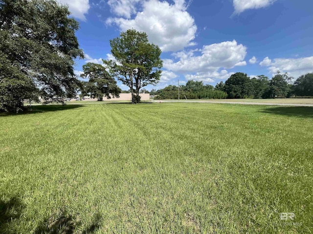 0 Owens St, Atmore AL, 36502 land for sale