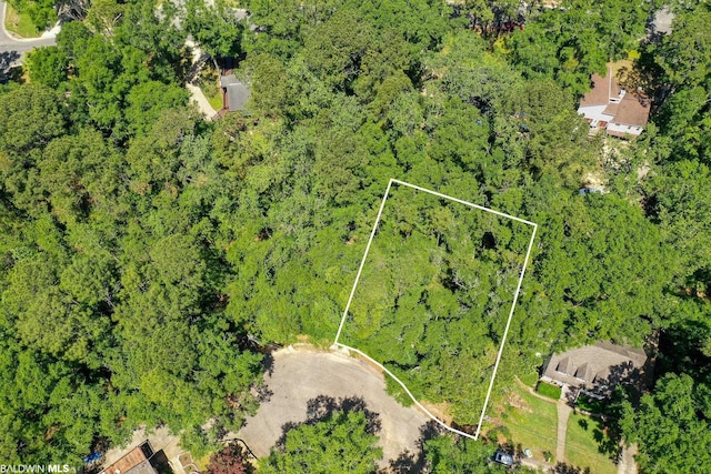 114 Marc Cir, Daphne AL, 36526 land for sale