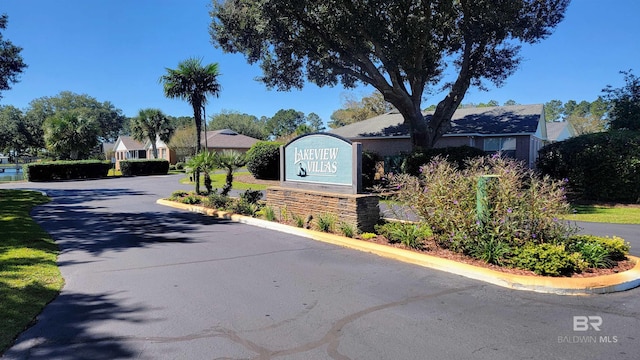 9362 Villas Dr, Foley, AL 36535 - view of community / neighborhood sign