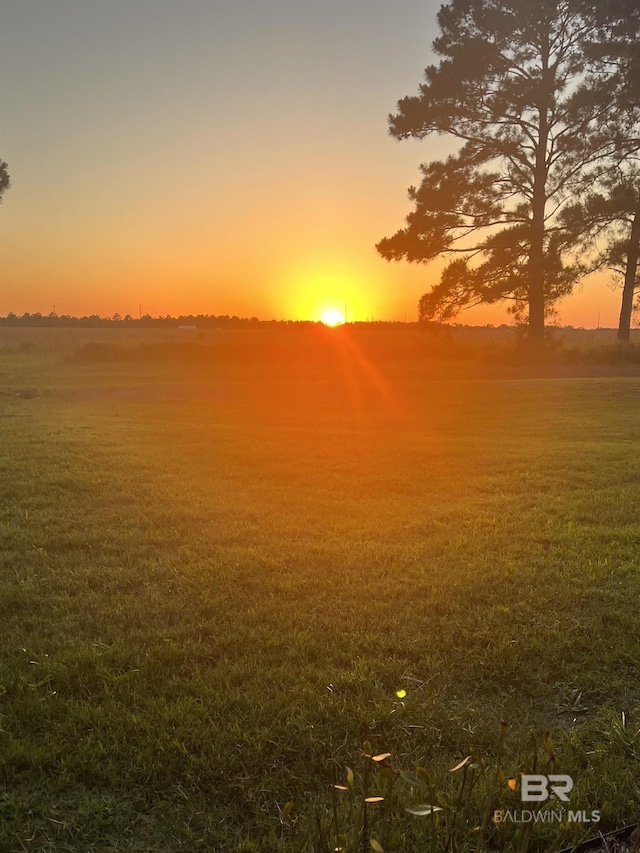9362 Villas Dr, Foley, AL 36535 - property view of water