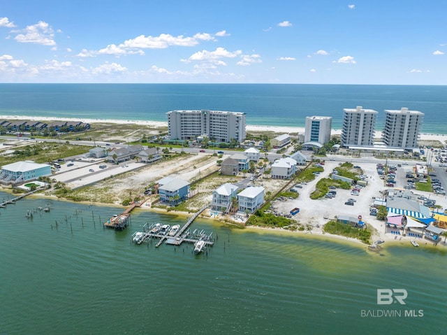 216 Key Largo Pl, Perdido Key FL, 32507 land for sale