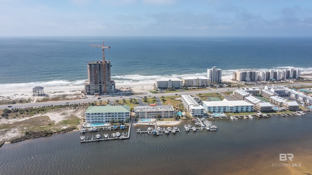 28927 Perdido Beach Blvd Unit 1E, Orange Beach, AL 36561