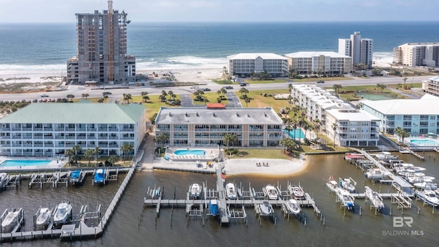 28927 Perdido Beach Blvd Unit 1E, Orange Beach, AL 36561