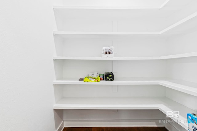 360 Nandina Loop, Fairhope, AL 36532 - view of pantry