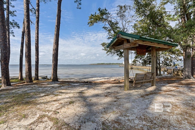 4615 Nancy Ln Unit 8, Orange Beach, AL 36561 - exterior space