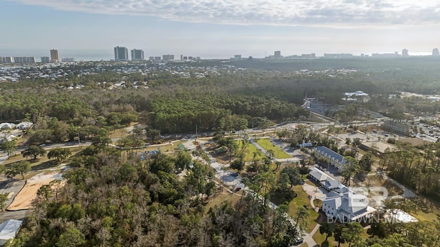 4615 Nancy Ln Unit 8, Orange Beach, AL 36561 - aerial view