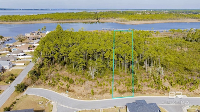 13778 Osprey Dr, Pensacola FL, 32507 land for sale