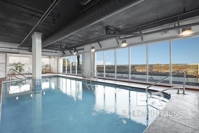 561 E Beach Blvd Unit 208, Gulf Shores, AL 36542 - view of pool