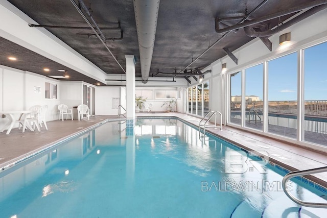 561 E Beach Blvd Unit 208, Gulf Shores, AL 36542 - view of community pool